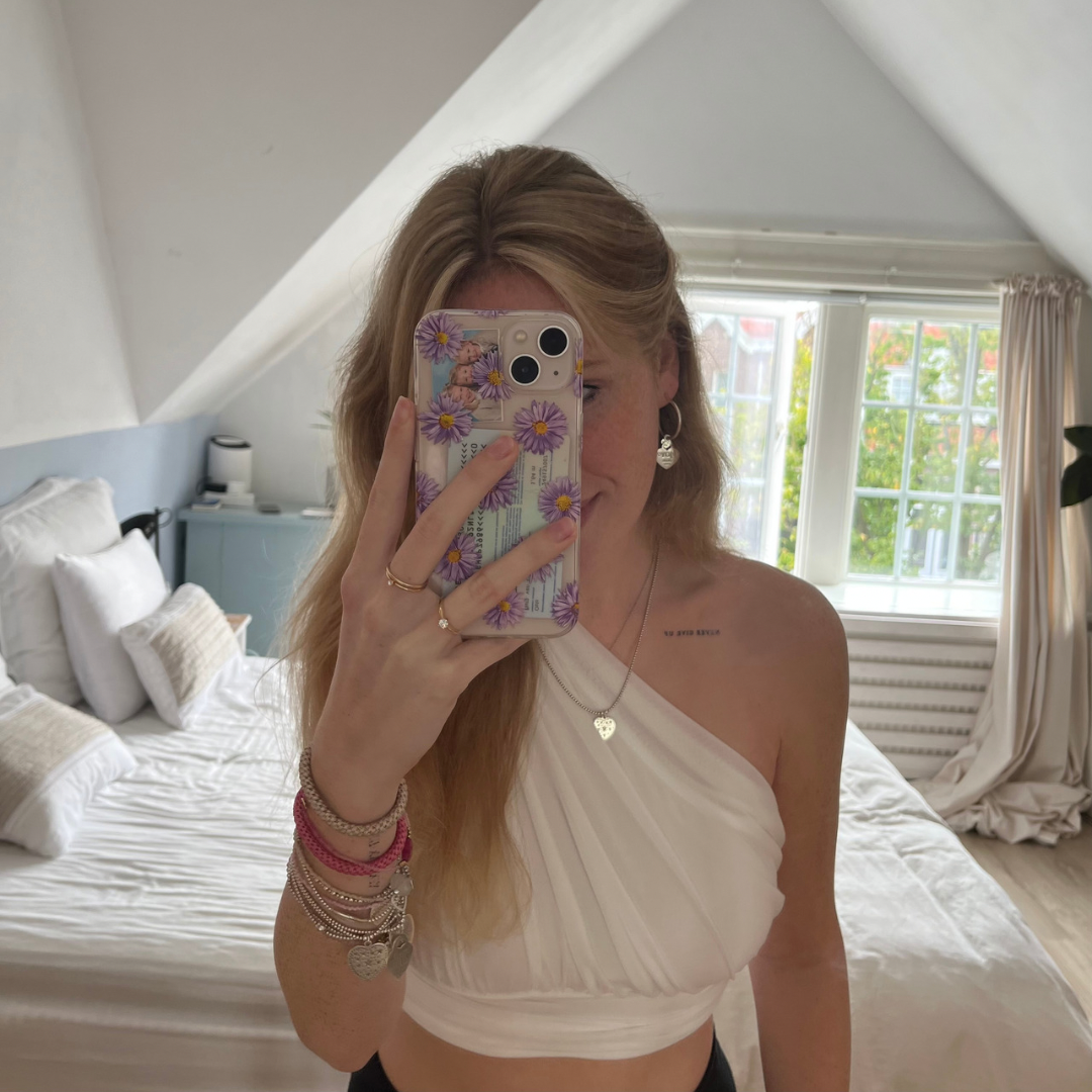 Il tatuaggio temporaneo non si arrende mai