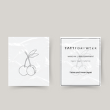 Mangiare | Tatuaggi semipermanenti