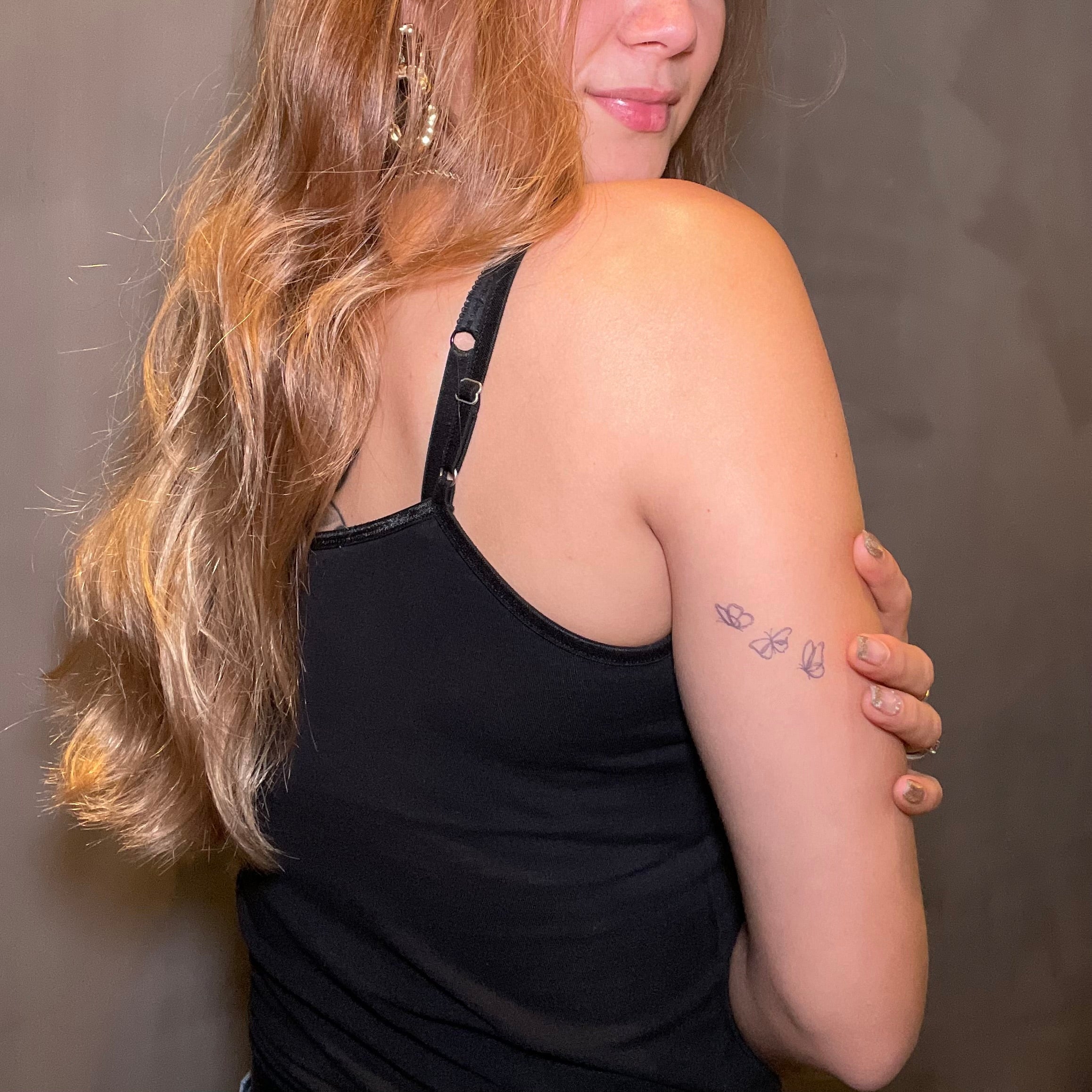 Tatuaggio farfalla: significato, stili e ispirazione per il tuo design perfetto