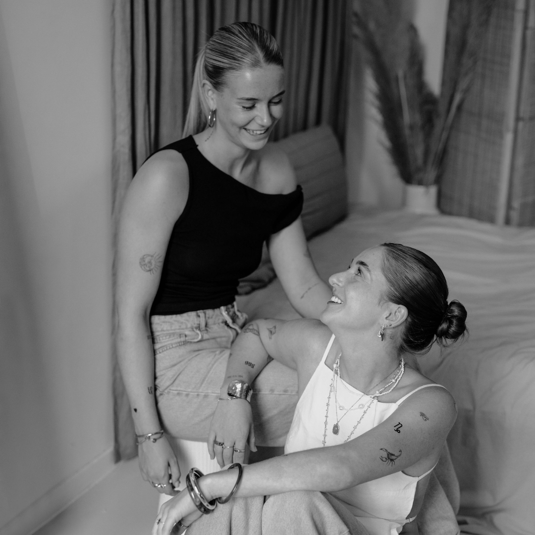 Tatuaggi temporanei per le feste: 10 idee ispiratrici