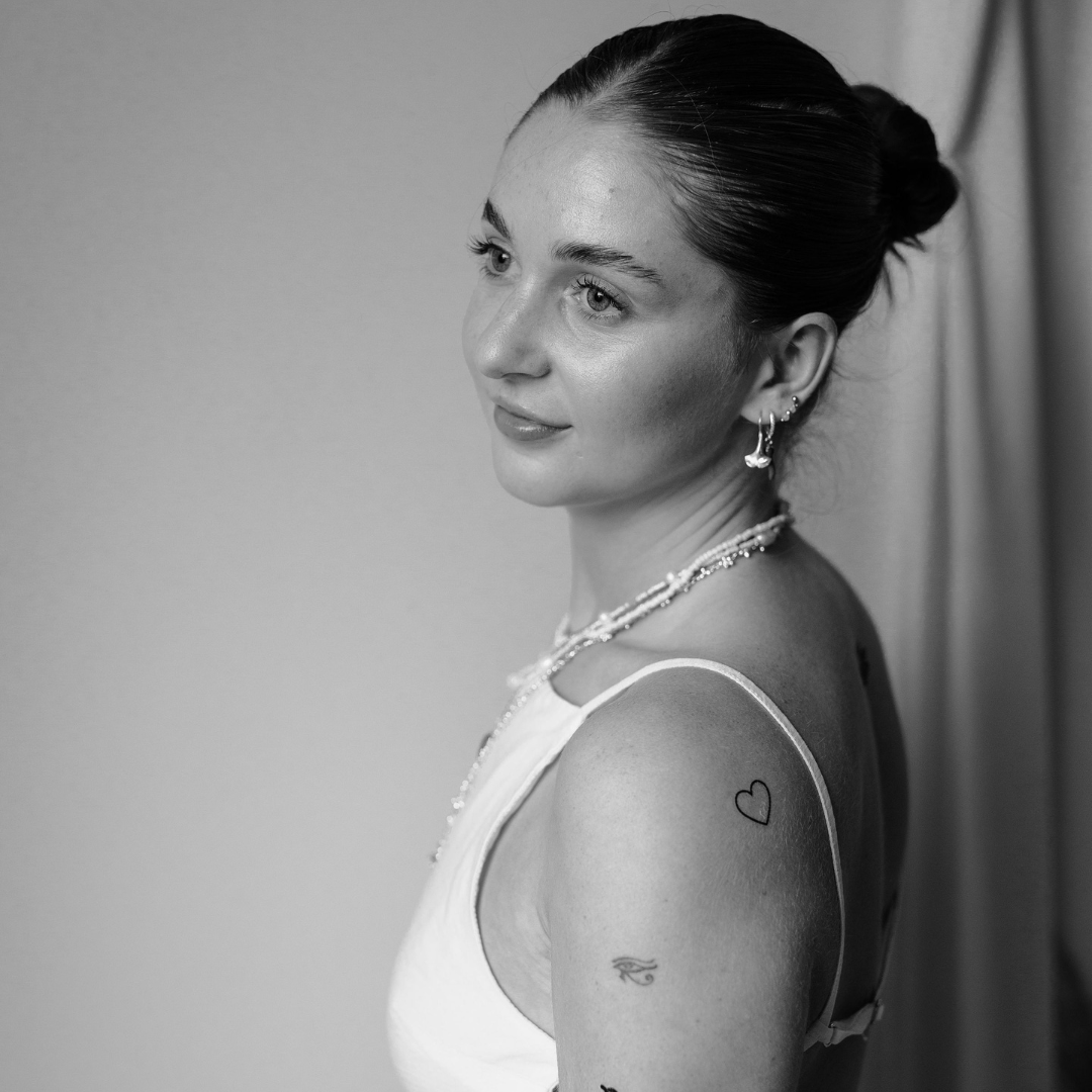 I 7 migliori posti per un tatuaggio temporaneo sul tuo corpo