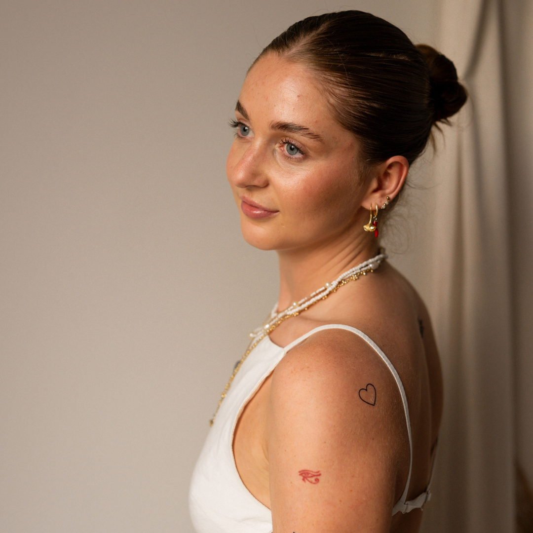 I 8 design più belli del nostro set di tatuaggi per bambini