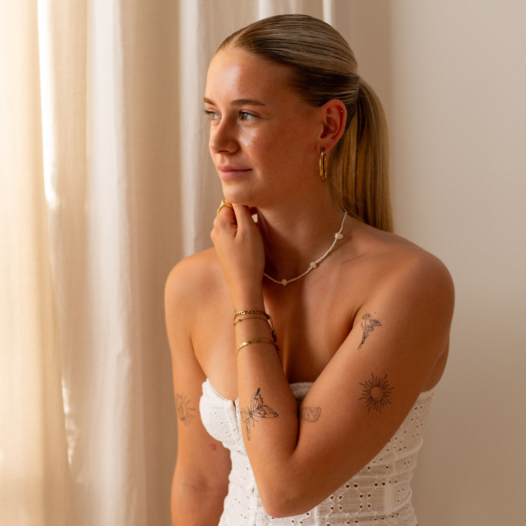 Impatto del tatuaggio sulla tua carriera: 5 cose da considerare