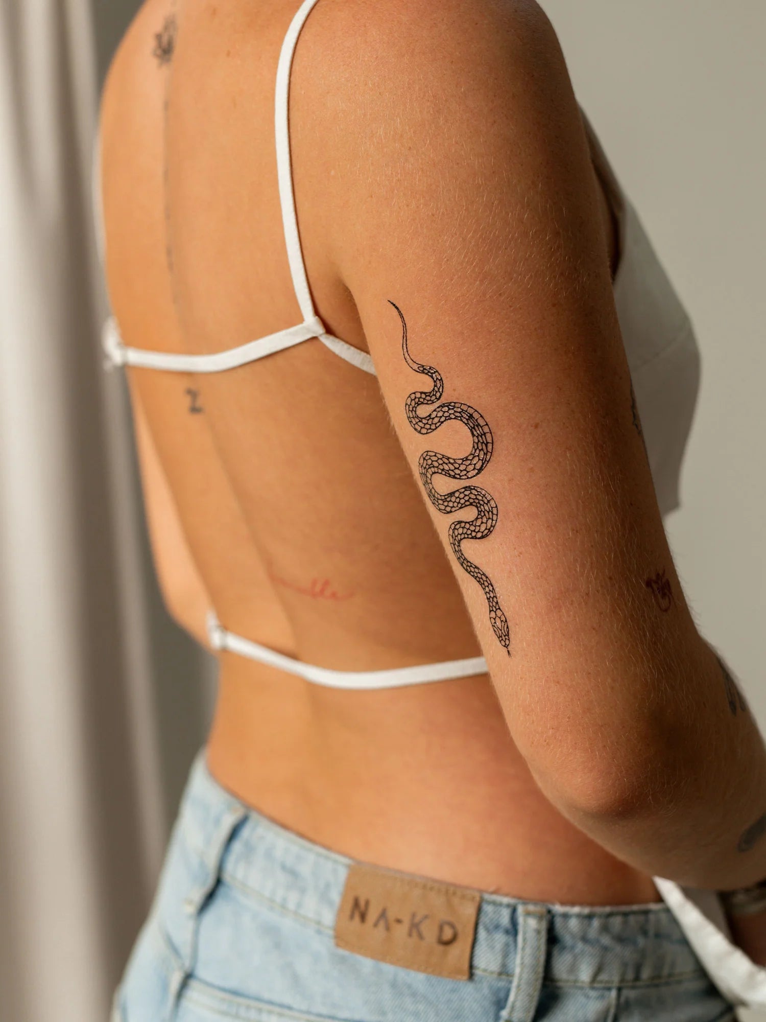 Tatuaggio temporaneo a lunga durata: 7 consigli utili