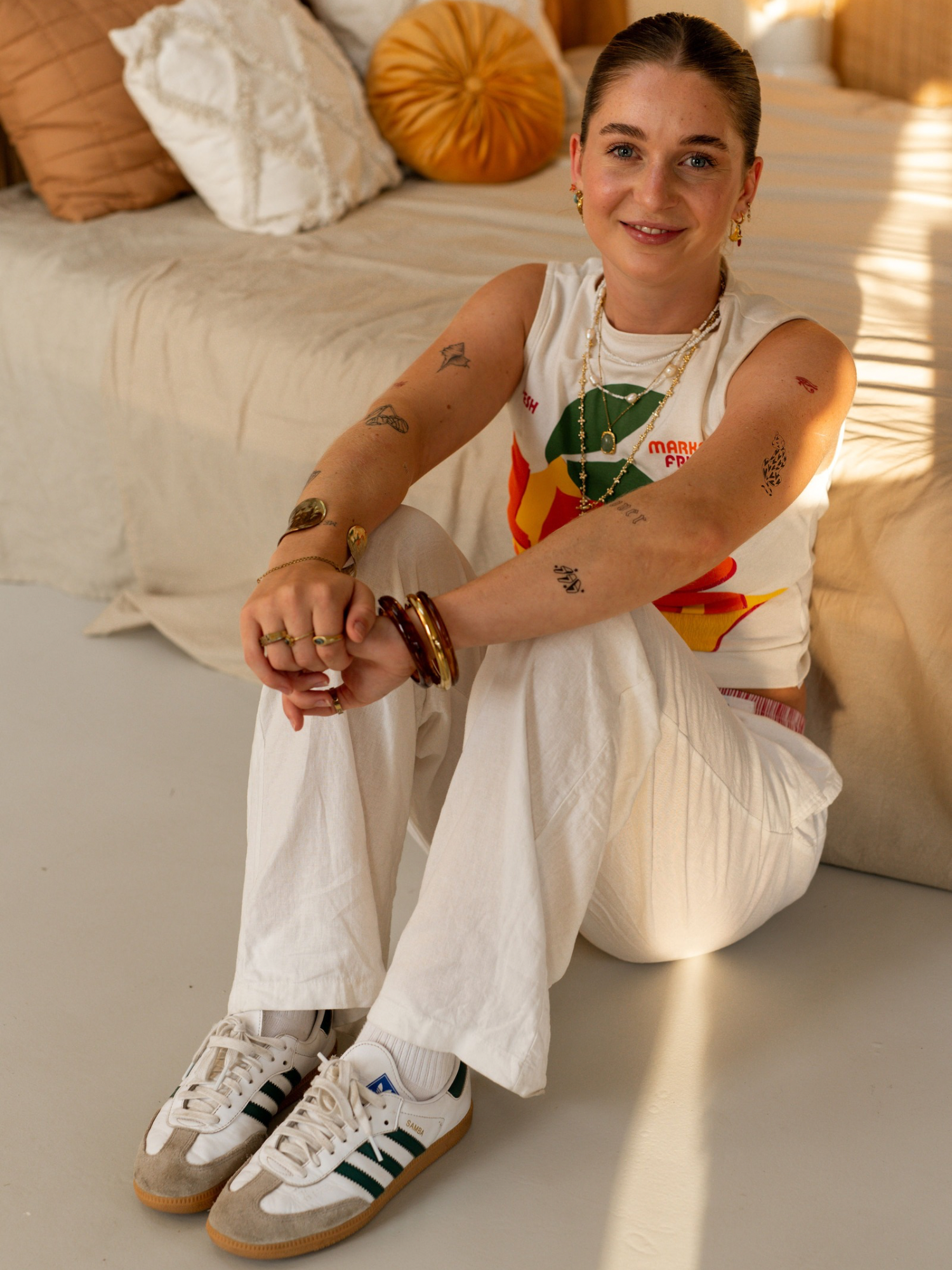 Tatuaggio all'orecchio: tutto sui tatuaggi all'orecchio, stili e ispirazione