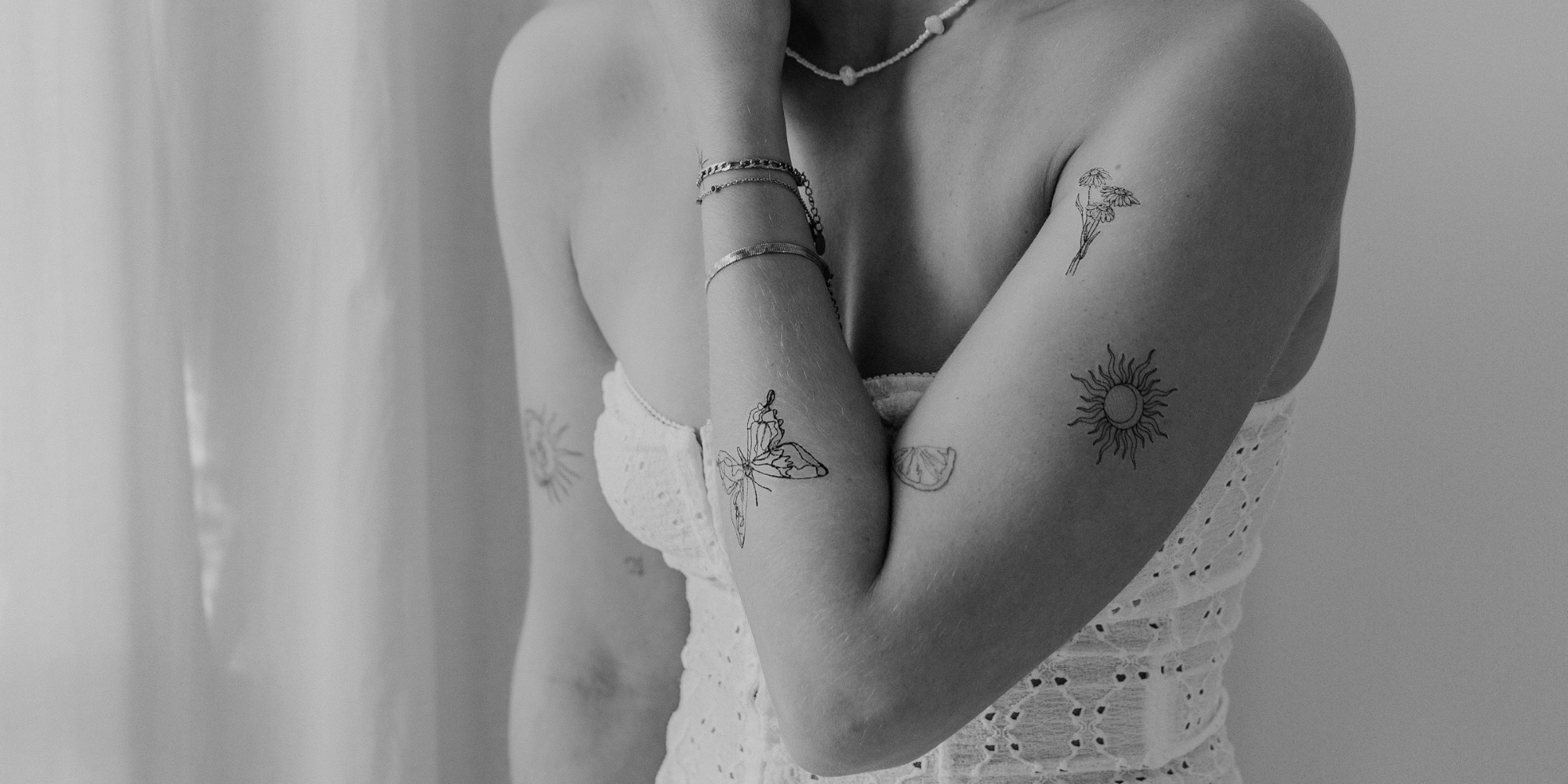 Tatuaggio farfalla sull'avambraccio: significato, stili e ispirazione