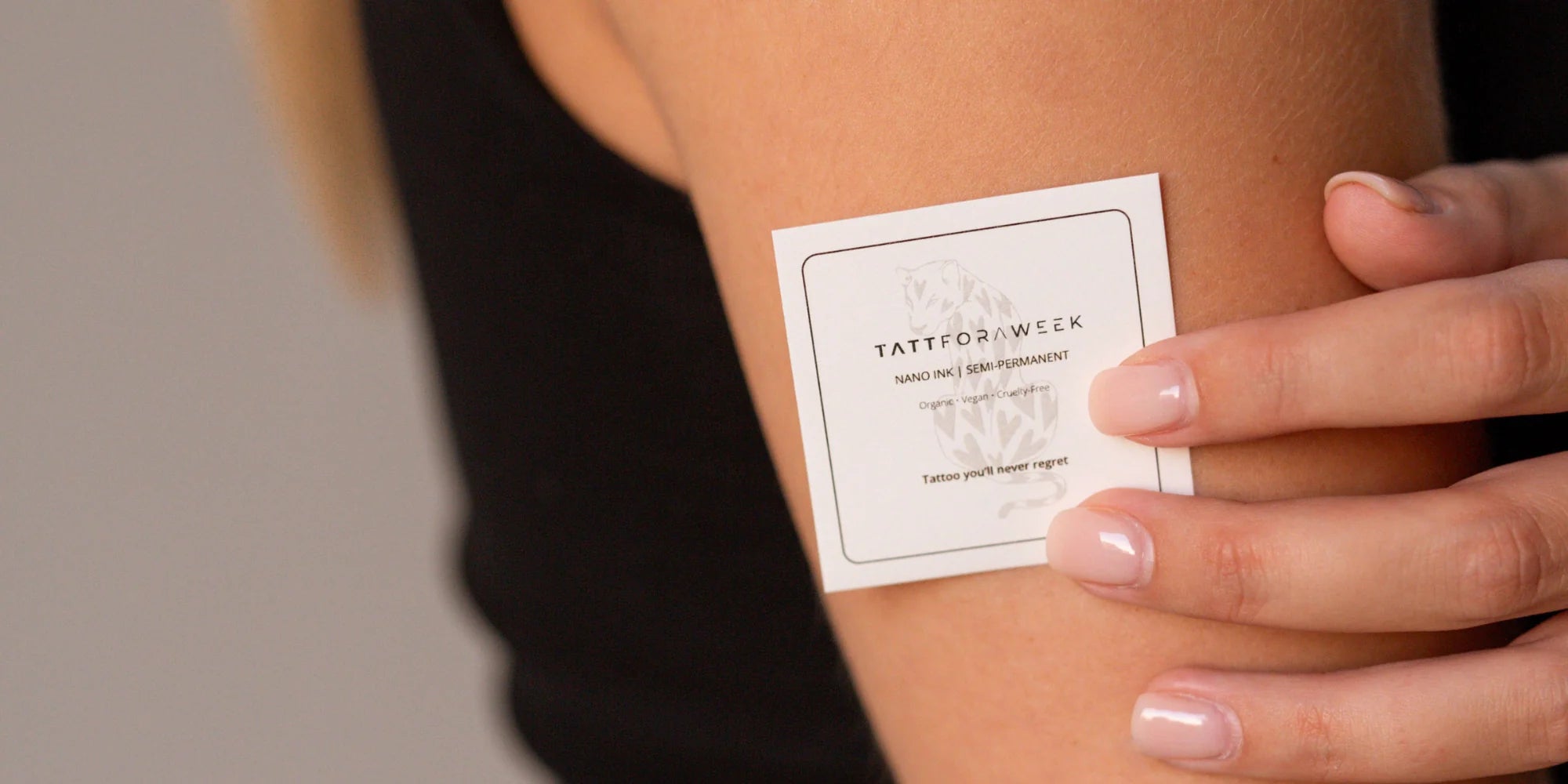 I tatuaggi temporanei sono dannosi? 9 fatti in sintesi