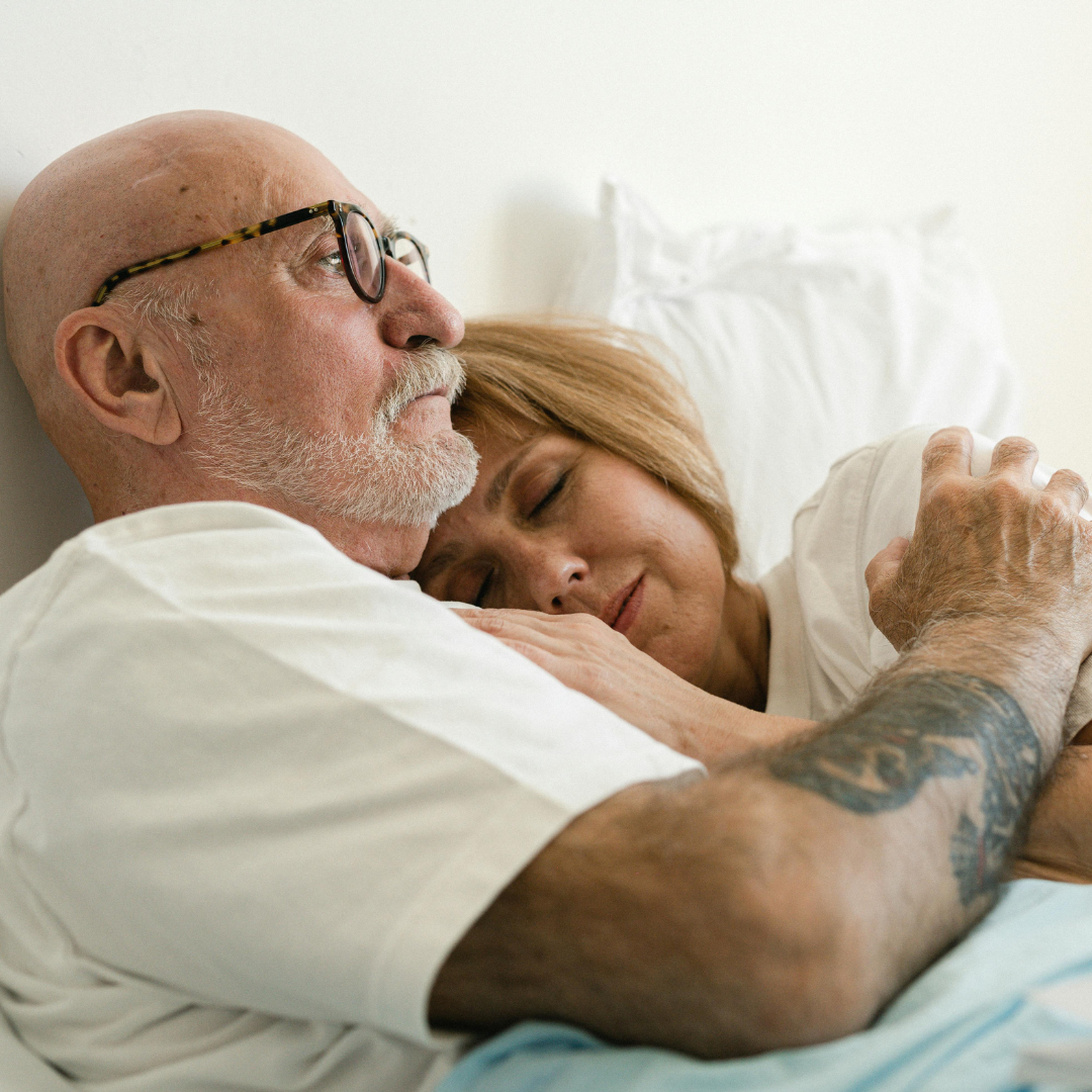 Tatuaggi e invecchiamento: 5 cose che devi sapere