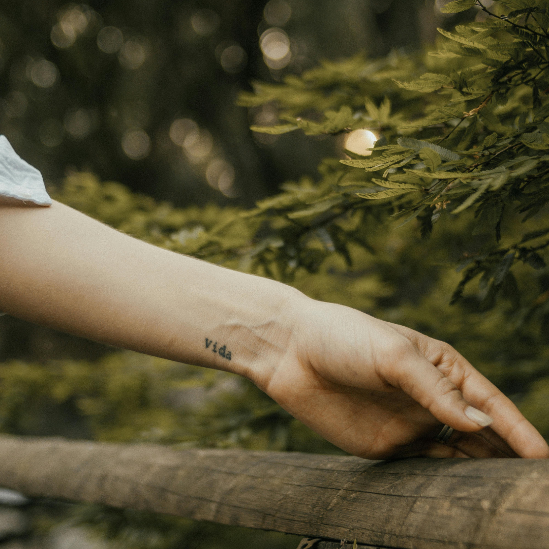 Svantaggi del tatuaggio al polso: 5 motivi per non farlo