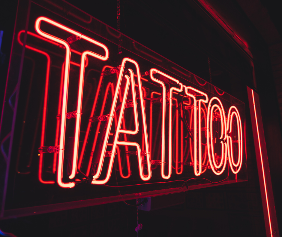 Quanto costa un piccolo tatuaggio? 5 fattori che determinano il prezzo