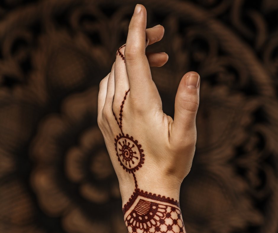 I tatuaggi temporanei sono haram secondo l'Islam? Fatti in sintesi