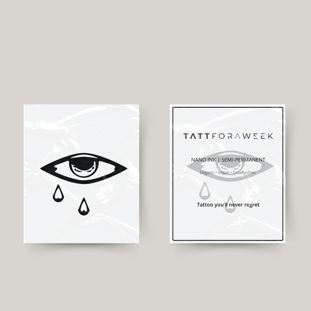 Significato del tatuaggio Traantje: cosa simboleggia questo iconico tatuaggio?