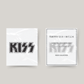 Tatuaggio temporaneo Kiss