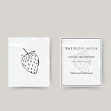 Tatuaggi di frutta