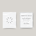 Tatuaggio temporaneo energico