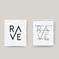 Tatuaggio temporaneo rave