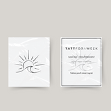Tatuaggi Zon