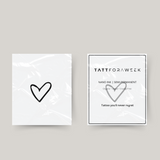 Tatuaggi a linea sottile