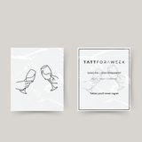 Tatuaggi da bere