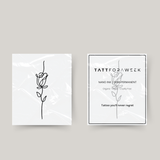 Tatuaggi Rozen