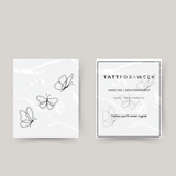 Natura | Tatuaggi semipermanenti