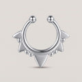Nep septum tribal