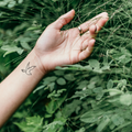 tatuaggio animale